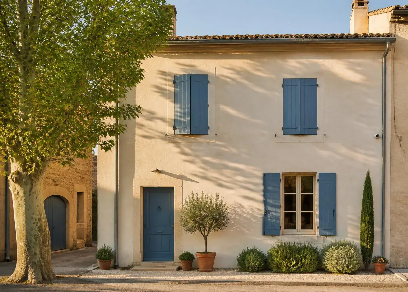 Travaux de intérieur & façades par Laurent Maury