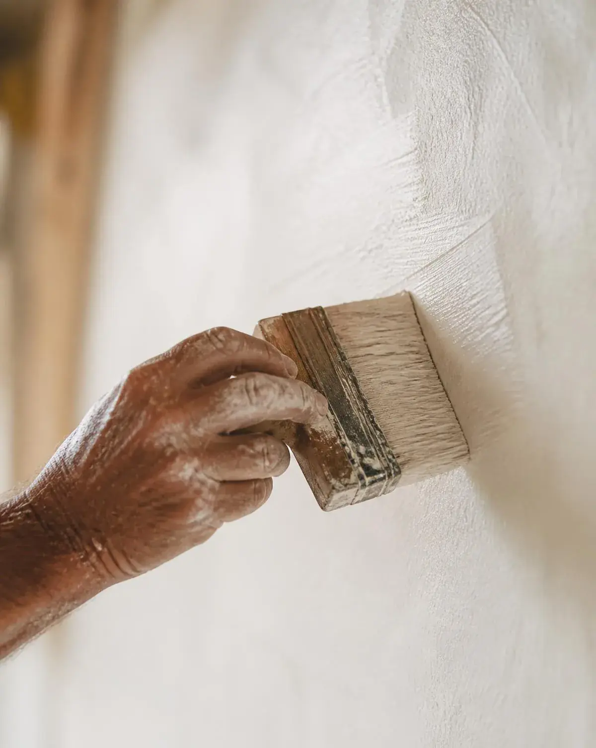 Travaux de peinture & décoration par Laurent Maury
